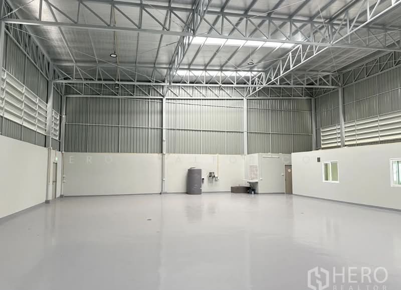 For Rent Warehouse 400 sqm in Bang Khen Bangkok BRE25176, Bangkok, Tha Rang, Bang Khen, Bangkok, , 400 sqm, Warehouse/Factory For Rent, by Hero Realtor Co., Ltd., 500416900 - DDproperty.com