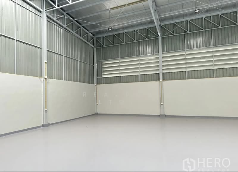 For Rent Warehouse 400 sqm in Bang Khen Bangkok BRE25176, Bangkok, Tha Rang, Bang Khen, Bangkok, , 400 sqm, Warehouse/Factory For Rent, by Hero Realtor Co., Ltd., 500416900 - DDproperty.com