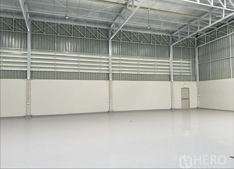For Rent Warehouse 400 sqm in Bang Khen Bangkok BRE25176, Bangkok, Tha Rang, Bang Khen, Bangkok, , 400 sqm, Warehouse/Factory For Rent, by Hero Realtor Co., Ltd., 500416900 - DDproperty.com