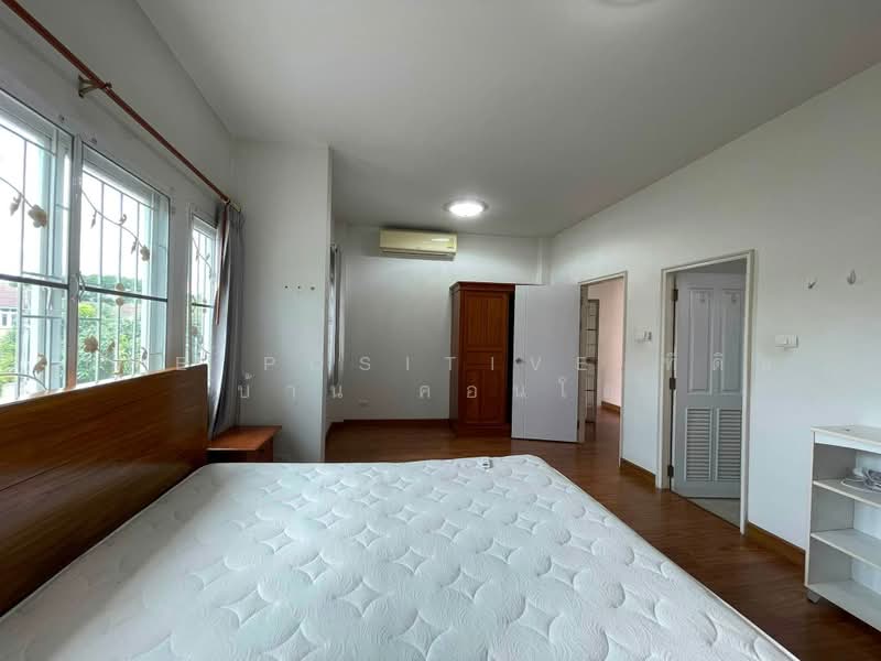 Ornsirin 3, Chiang Mai, San Pu Loei, Doi Saket, Chiang Mai, 4 Bedrooms, 155 sqm, Single Detached House For Rent, by The Positive ที่ดิน บ้าน คอนโด, 500416902 - DDproperty.com