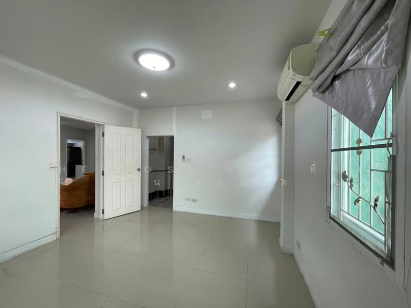 Ornsirin 3, Chiang Mai, San Pu Loei, Doi Saket, Chiang Mai, 4 Bedrooms, 155 sqm, Single Detached House For Rent, by The Positive ที่ดิน บ้าน คอนโด, 500416902 - DDproperty.com