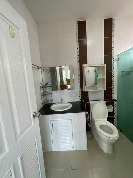Ornsirin 3, Chiang Mai, San Pu Loei, Doi Saket, Chiang Mai, 4 Bedrooms, 155 sqm, Single Detached House For Rent, by The Positive ที่ดิน บ้าน คอนโด, 500416902 - DDproperty.com