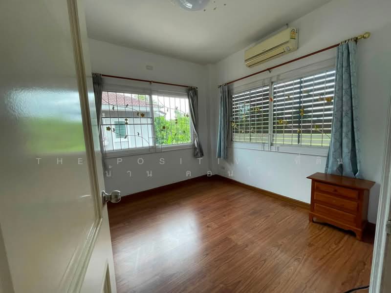 Ornsirin 3, Chiang Mai, San Pu Loei, Doi Saket, Chiang Mai, 4 Bedrooms, 155 sqm, Single Detached House For Rent, by The Positive ที่ดิน บ้าน คอนโด, 500416902 - DDproperty.com