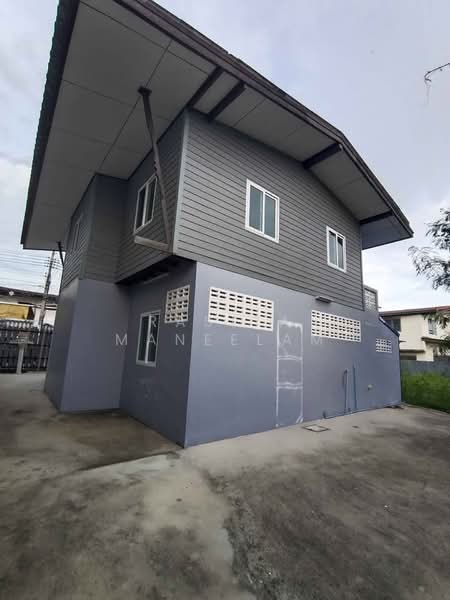 3-BR House, Bangkok, Nong Kham, Nong Khaem, Bangkok, 3 Bedrooms, 150 sqm, Single Detached House For Sale, by Rasita Maneelam, 500416904 - DDproperty.com