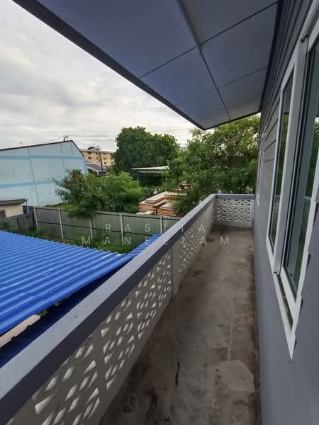 บ้าน 3-ห้องนอน, กรุงเทพ, หนองแขม, กรุงเทพ, 150 ตร.ม., บ้านเดี่ยว ขาย, โดย Rasita Maneelam, 500416904 - DDproperty.com