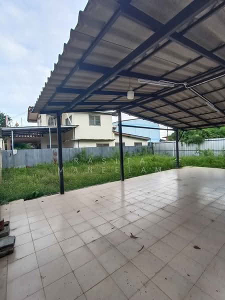 3-BR House, Bangkok, Nong Kham, Nong Khaem, Bangkok, 3 Bedrooms, 150 sqm, Single Detached House For Sale, by Rasita Maneelam, 500416904 - DDproperty.com