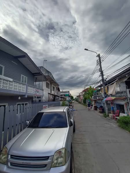 3-BR House, Bangkok, Nong Kham, Nong Khaem, Bangkok, 3 Bedrooms, 150 sqm, Single Detached House For Sale, by Rasita Maneelam, 500416904 - DDproperty.com