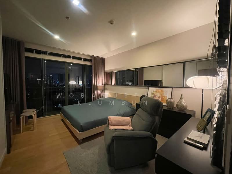Noble Solo, Bangkok, 988 Thong Lo, Khlong Tan Nua, Watthana, Bangkok, 2 Bedrooms, 104 sqm, Condo For Sale, by Woraruethai Klumbun, 500416906 - DDproperty.com