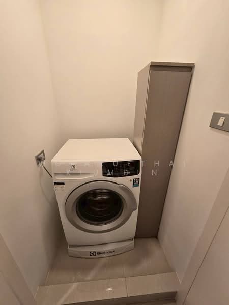 Vtara Sukhumvit 36, Bangkok, 118 Soi Saen Sabai, Phra Kanong, Khlong Toei, Bangkok, 1 Bedroom, 30 sqm, Condo For Rent, by Woraruethai Klumbun, 500416913 - DDproperty.com