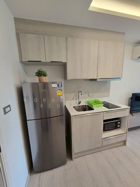Vtara Sukhumvit 36, Bangkok, 118 Soi Saen Sabai, Phra Kanong, Khlong Toei, Bangkok, 1 Bedroom, 30 sqm, Condo For Rent, by Woraruethai Klumbun, 500416913 - DDproperty.com