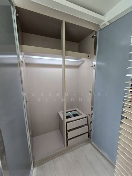 Vtara Sukhumvit 36, Bangkok, 118 Soi Saen Sabai, Phra Kanong, Khlong Toei, Bangkok, 1 Bedroom, 30 sqm, Condo For Rent, by Woraruethai Klumbun, 500416913 - DDproperty.com