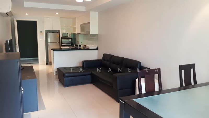 Le Nice Ekamai, Bangkok, Sukhumvit 63 Road, Phra Kanong Nua, Watthana, Bangkok, 2 Bedrooms, 68 sqm, Condo For Rent, by Rasita Maneelam, 500416914 - DDproperty.com
