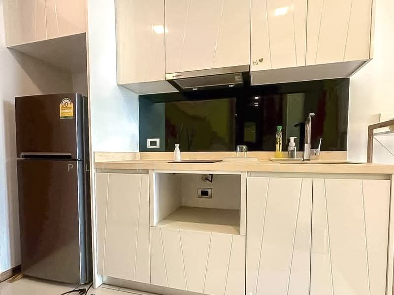 The Peak Towers, Chon Buri (Pattaya), Kasetsin 9, Nong Pru, Bang Lamung (Pattaya), Chon Buri (Pattaya), 1 Bedroom, 31 sqm, Condo For Sale, by PLC real estate, 500416917 - DDproperty.com