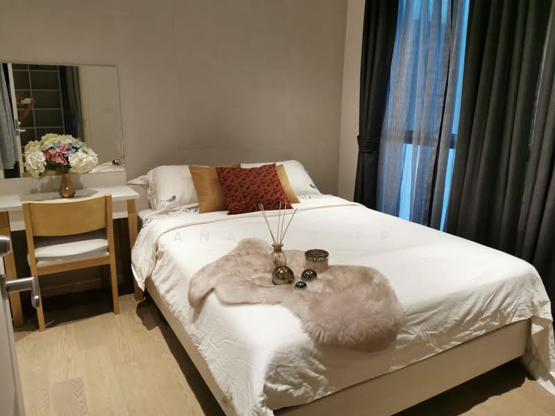 Runesu Thonglor 5 : รูเนะสุ ทองหล่อ 5, กรุงเทพ, 82 ซอย พร้อมมิตร, คลองตันเหนือ, วัฒนา, กรุงเทพ, 35 ตร.ม., คอนโด ให้เช่า, โดย Tanawat PP, 500416918 - DDproperty.com