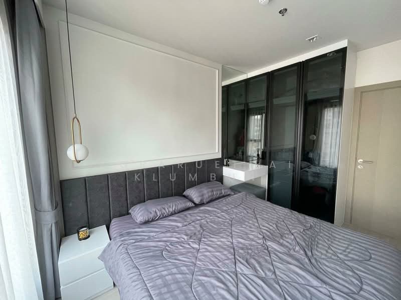 Life Asoke-Rama 9, Bangkok, 626 Asoke-Dindaeng Road, Makkasan, Ratchathewi, Bangkok, 1 Bedroom, 40 sqm, Condo For Rent, by Woraruethai Klumbun, 500416919 - DDproperty.com