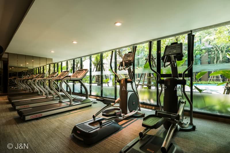 Vtara Sukhumvit 36 : วีธารา สุขุมวิท 36, กรุงเทพ, 118 ซอยแสนสบาย, พระโขนง, คลองเตย, กรุงเทพ, 65 ตร.ม., คอนโด ให้เช่า, โดย Boonraksa Sopak, 500416921 - DDproperty.com