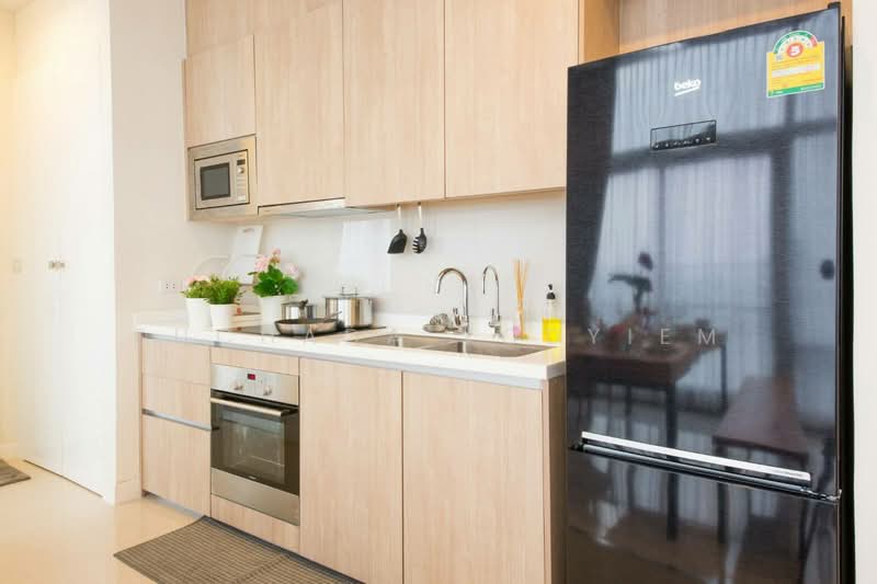 Circle Living Prototype, Bangkok, 1545 New Petchburi Road, Makkasan, Ratchathewi, Bangkok, 2 Bedrooms, 85 sqm, Condo For Sale, by Suchada Yodyiem, 500416922 - DDproperty.com