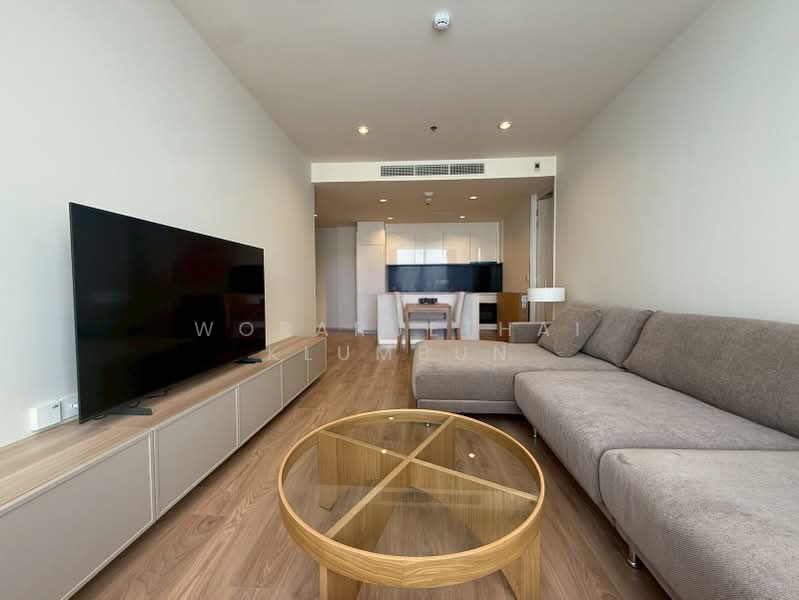 Noble Form Thonglor, Bangkok, Sukhumvit 55, Khlong Tan Nua, Watthana, Bangkok, 2 Bedrooms, 74 sqm, Condo For Sale, by Woraruethai Klumbun, 500416923 - DDproperty.com