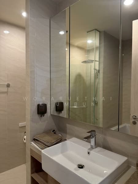 Noble Form Thonglor, Bangkok, Sukhumvit 55, Khlong Tan Nua, Watthana, Bangkok, 2 Bedrooms, 74 sqm, Condo For Sale, by Woraruethai Klumbun, 500416923 - DDproperty.com