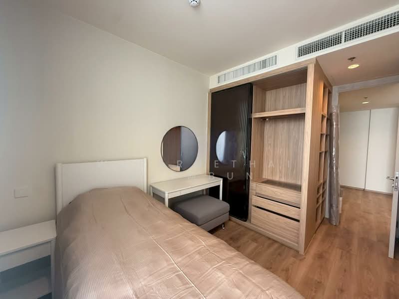 Noble Form Thonglor, Bangkok, Sukhumvit 55, Khlong Tan Nua, Watthana, Bangkok, 2 Bedrooms, 74 sqm, Condo For Sale, by Woraruethai Klumbun, 500416923 - DDproperty.com