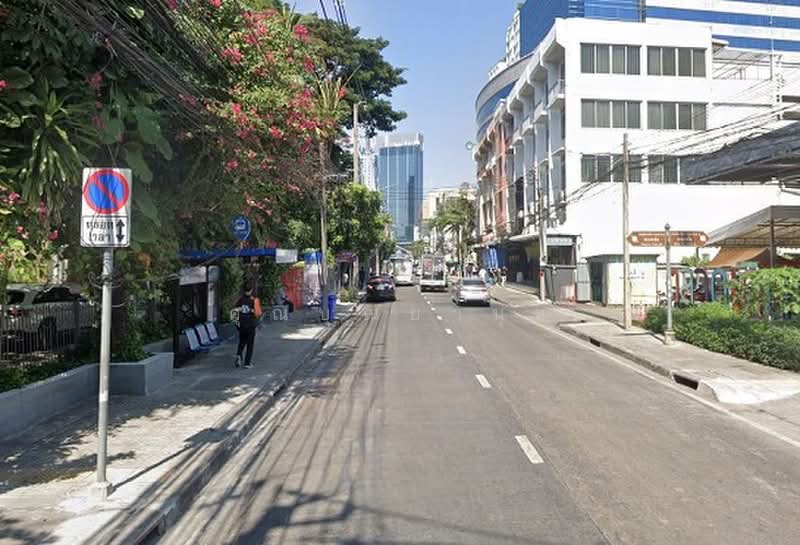 ขายที่ดินเปล่า สุขุมวิท 50 ใกล้ Lotus อ่อนนุช, Bangkok, สุขุมวิท, Phra Kanong, Khlong Toei, Bangkok, , 2,000 sqm, Land For Sale, by คุณบุณยานุช, 500416926 - DDproperty.com