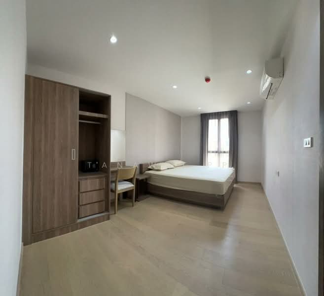 Runesu Thonglor 5 : รูเนะสุ ทองหล่อ 5, กรุงเทพ, 82 ซอย พร้อมมิตร, คลองตันเหนือ, วัฒนา, กรุงเทพ, 59 ตร.ม., คอนโด ให้เช่า, โดย Tanawat PP, 500416931 - DDproperty.com