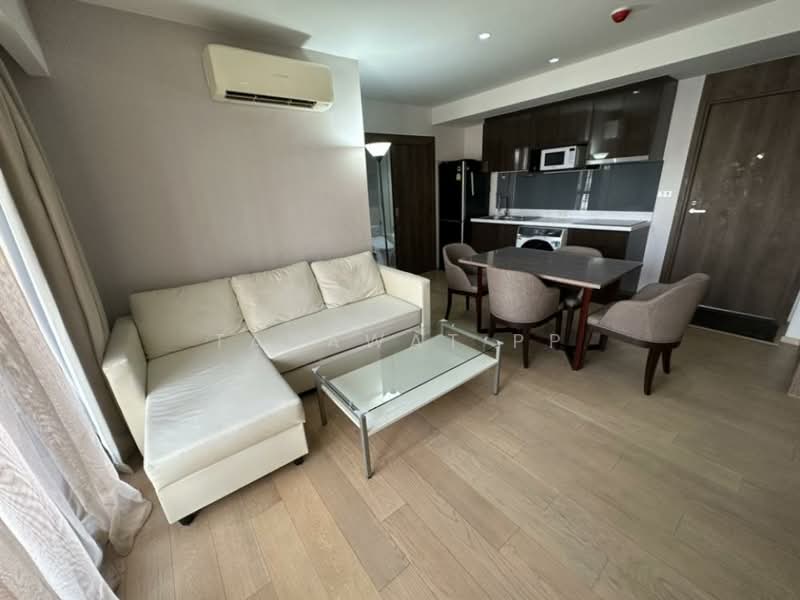 Runesu Thonglor 5 : รูเนะสุ ทองหล่อ 5, กรุงเทพ, 82 ซอย พร้อมมิตร, คลองตันเหนือ, วัฒนา, กรุงเทพ, 59 ตร.ม., คอนโด ให้เช่า, โดย Tanawat PP, 500416931 - DDproperty.com