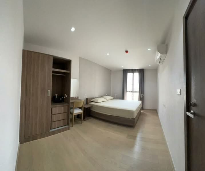 Runesu Thonglor 5 : รูเนะสุ ทองหล่อ 5, กรุงเทพ, 82 ซอย พร้อมมิตร, คลองตันเหนือ, วัฒนา, กรุงเทพ, 59 ตร.ม., คอนโด ให้เช่า, โดย Tanawat PP, 500416931 - DDproperty.com