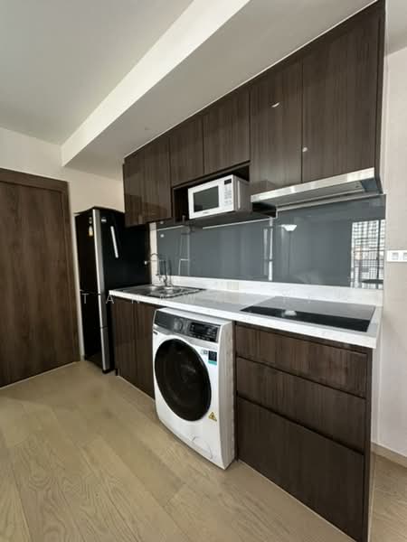 Runesu Thonglor 5 : รูเนะสุ ทองหล่อ 5, กรุงเทพ, 82 ซอย พร้อมมิตร, คลองตันเหนือ, วัฒนา, กรุงเทพ, 59 ตร.ม., คอนโด ให้เช่า, โดย Tanawat PP, 500416931 - DDproperty.com