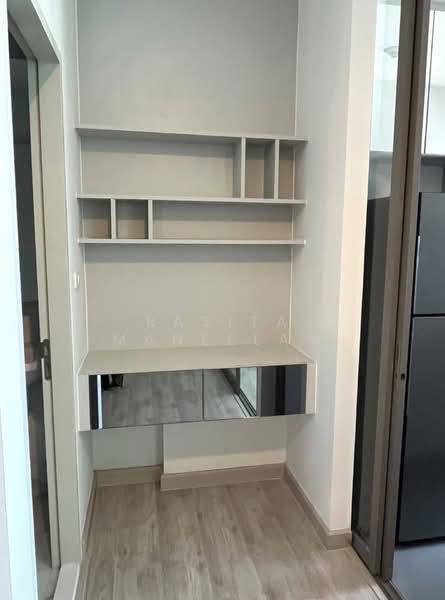 Niche Pride Taopoon-Interchange, Bangkok, Pracharat Sai 2 Road, Bang Sue, Bangkok, 1 Bedroom, 28 sqm, Condo For Rent, by Rasita Maneelam, 500416932 - DDproperty.com