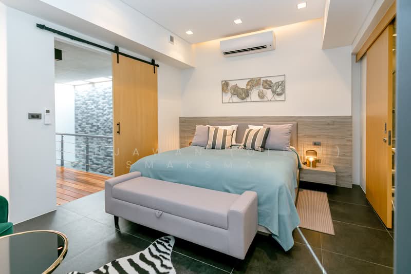 Riverhouse, Phuket, Soi Pasak 1, Bandon - Cherngtalay Road, Choeng Thale, Thalang, Phuket, 2 Bedrooms, 228 sqm, Single Detached House For Sale, by Benjawan (Oilly) Smaksman, 500416934 - DDproperty.com