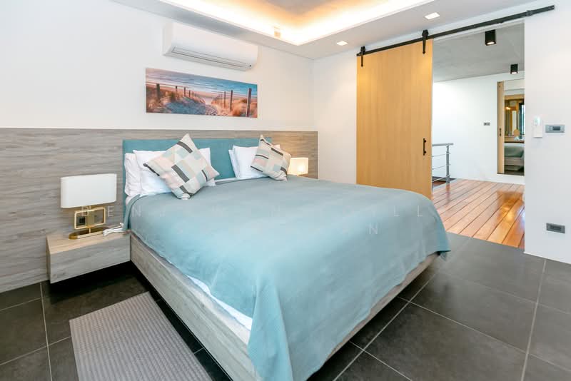 Riverhouse, Phuket, Soi Pasak 1, Bandon - Cherngtalay Road, Choeng Thale, Thalang, Phuket, 2 Bedrooms, 228 sqm, Single Detached House For Sale, by Benjawan (Oilly) Smaksman, 500416934 - DDproperty.com
