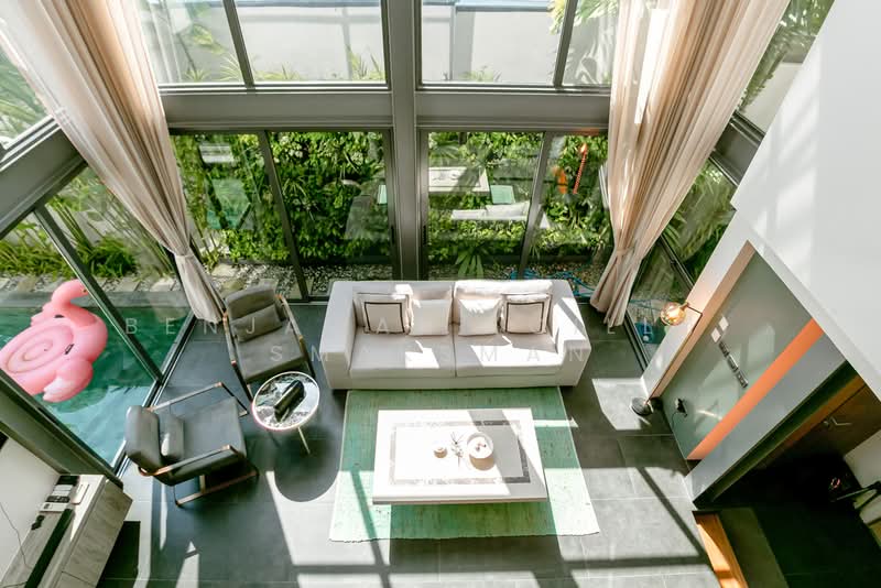 Riverhouse, Phuket, Soi Pasak 1, Bandon - Cherngtalay Road, Choeng Thale, Thalang, Phuket, 2 Bedrooms, 228 sqm, Single Detached House For Sale, by Benjawan (Oilly) Smaksman, 500416934 - DDproperty.com