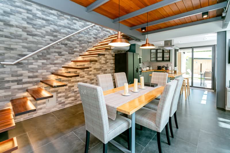 Riverhouse : ริเวอร์เฮ้าส์, ภูเก็ต, ซอยป่าสัก 1 ถนนบ้านดอน - เชิงทะเล, เชิงทะเล, ถลาง, ภูเก็ต, 228 ตร.ม., บ้านเดี่ยว ขาย, โดย Benjawan (Oilly) Smaksman, 500416934 - DDproperty.com