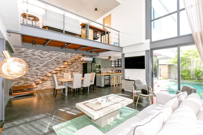 Riverhouse, Phuket, Soi Pasak 1, Bandon - Cherngtalay Road, Choeng Thale, Thalang, Phuket, 2 Bedrooms, 228 sqm, Single Detached House For Sale, by Benjawan (Oilly) Smaksman, 500416934 - DDproperty.com