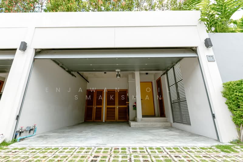 Riverhouse, Phuket, Soi Pasak 1, Bandon - Cherngtalay Road, Choeng Thale, Thalang, Phuket, 2 Bedrooms, 228 sqm, Single Detached House For Sale, by Benjawan (Oilly) Smaksman, 500416934 - DDproperty.com