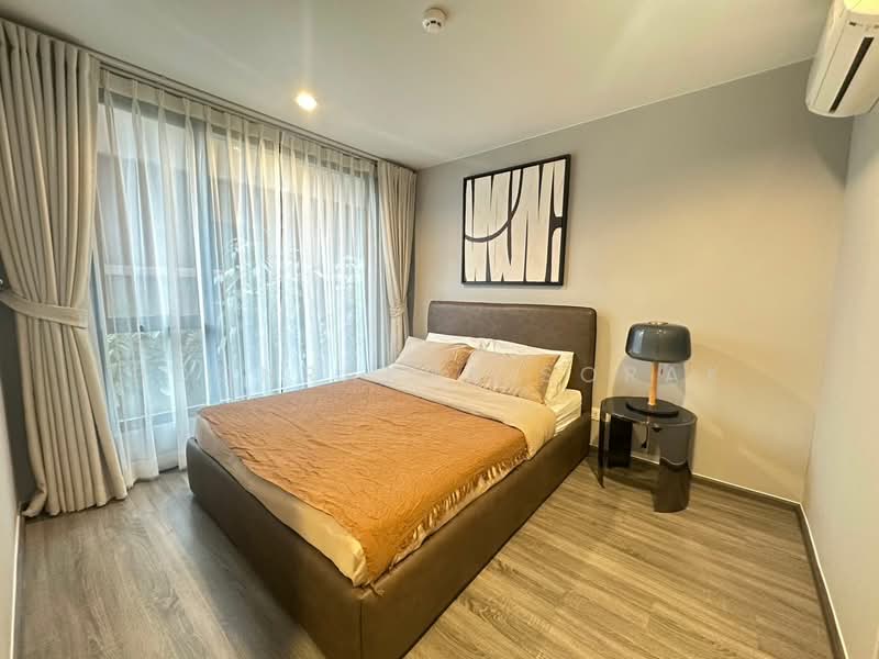 IDEO Mobi Sukhumvit 40 : ไอดีโอ โมบิ สุขุมวิท 40, กรุงเทพ, ซอยสุขุมวิท 40, พระโขนง, คลองเตย, กรุงเทพ, 35 ตร.ม., คอนโด ให้เช่า, โดย Boonraksa Sopak, 500416938 - DDproperty.com