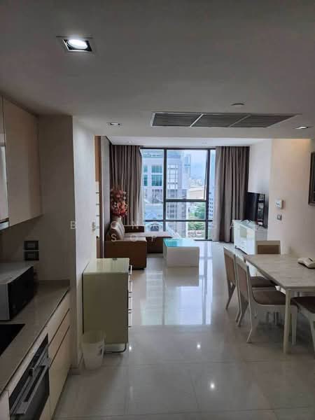 The Bangkok Sathorn : เดอะ แบงค็อก สาทร, กรุงเทพ, 111 ถนนสาทรใต้, ยานนาวา, สาทร, กรุงเทพ, 65 ตร.ม., คอนโด ให้เช่า, โดย Boonraksa Sopak, 500416943 - DDproperty.com