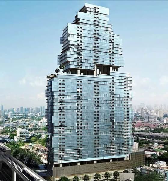 The Bangkok Sathorn, Bangkok, 111 South Sathorn Road, Yan Nawa, Sathon, Bangkok, 1 Bedroom, 65 sqm, Condo For Rent, by Boonraksa Sopak, 500416943 - DDproperty.com