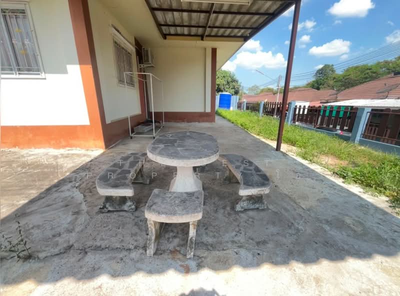 ธนาวัลย์ 4, Chon Buri (Pattaya), Bo Win, Si Racha, Chon Buri (Pattaya), 3 Bedrooms, 100 sqm, Single Detached House For Sale, by The Best Property โอ, 500416944 - DDproperty.com