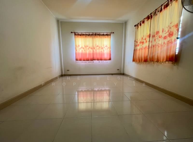 ธนาวัลย์ 4, Chon Buri (Pattaya), Bo Win, Si Racha, Chon Buri (Pattaya), 3 Bedrooms, 100 sqm, Single Detached House For Sale, by The Best Property โอ, 500416944 - DDproperty.com