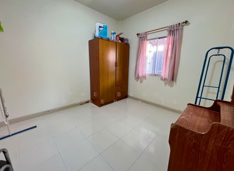 ธนาวัลย์ 4, Chon Buri (Pattaya), Bo Win, Si Racha, Chon Buri (Pattaya), 3 Bedrooms, 100 sqm, Single Detached House For Sale, by The Best Property โอ, 500416944 - DDproperty.com