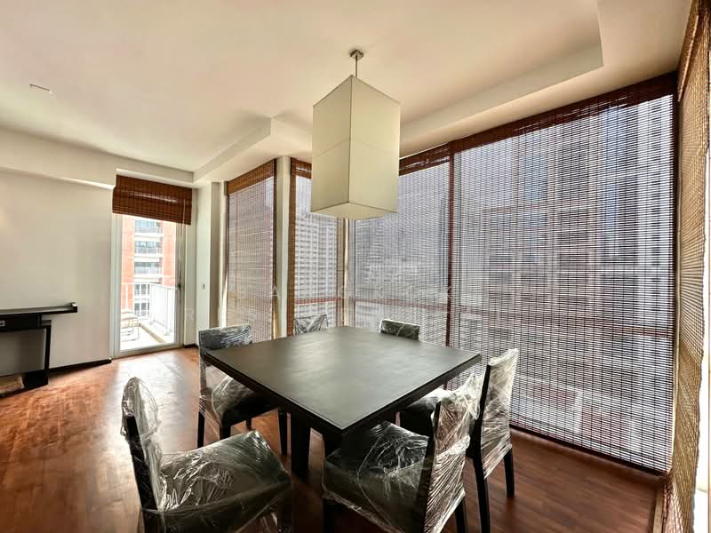 Langsuan Ville, Bangkok, 50 Soi Langsuan, Lumphini, Pathum Wan, Bangkok, 2 Bedrooms, 151 sqm, Condo For Sale, by Bangkok Residential, 500416945 - DDproperty.com