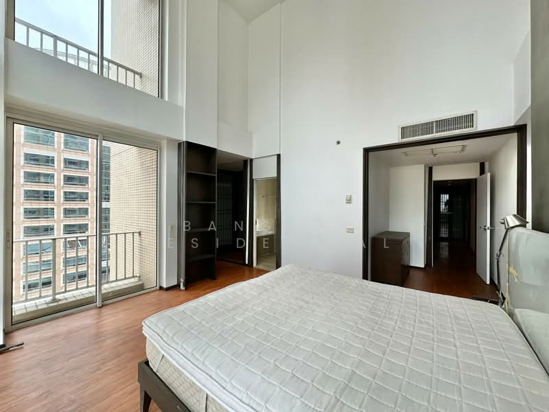 Langsuan Ville, Bangkok, 50 Soi Langsuan, Lumphini, Pathum Wan, Bangkok, 2 Bedrooms, 151 sqm, Condo For Sale, by Bangkok Residential, 500416945 - DDproperty.com