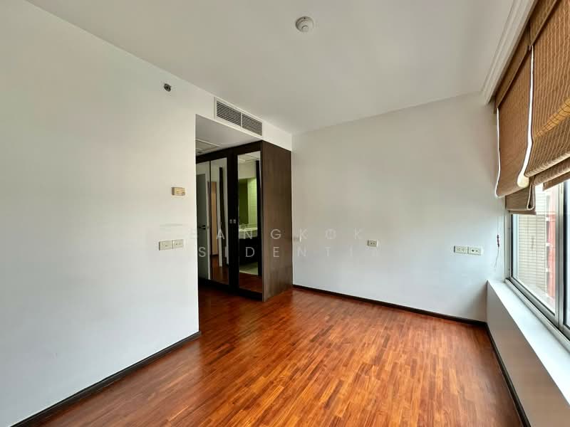 Langsuan Ville, Bangkok, 50 Soi Langsuan, Lumphini, Pathum Wan, Bangkok, 2 Bedrooms, 151 sqm, Condo For Sale, by Bangkok Residential, 500416945 - DDproperty.com