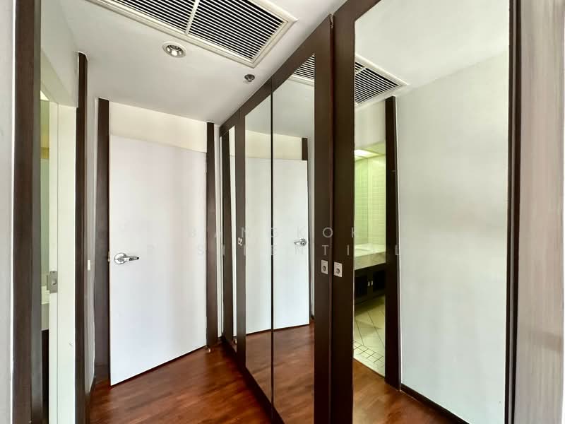 Langsuan Ville, Bangkok, 50 Soi Langsuan, Lumphini, Pathum Wan, Bangkok, 2 Bedrooms, 151 sqm, Condo For Sale, by Bangkok Residential, 500416945 - DDproperty.com