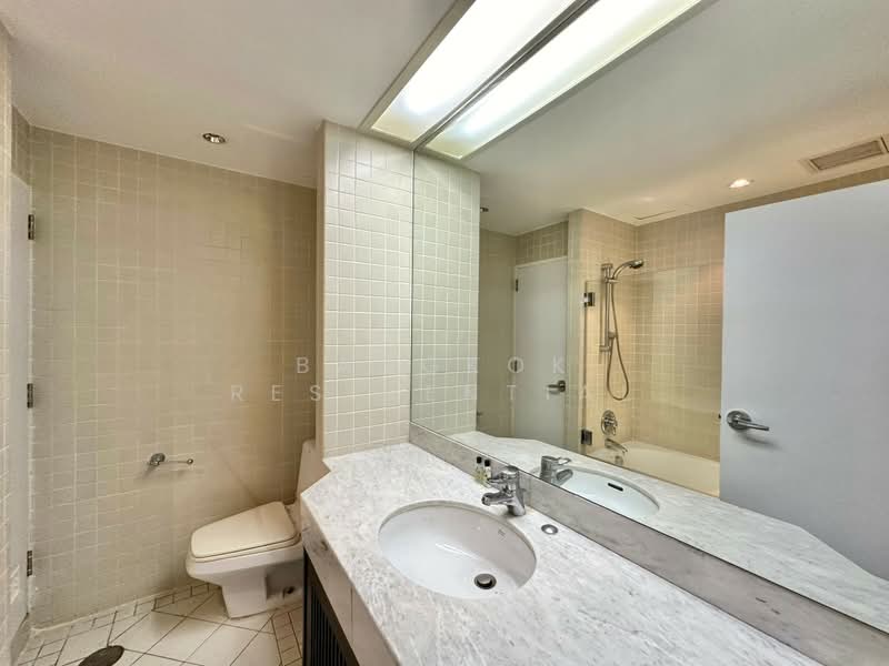 Langsuan Ville, Bangkok, 50 Soi Langsuan, Lumphini, Pathum Wan, Bangkok, 2 Bedrooms, 151 sqm, Condo For Sale, by Bangkok Residential, 500416945 - DDproperty.com
