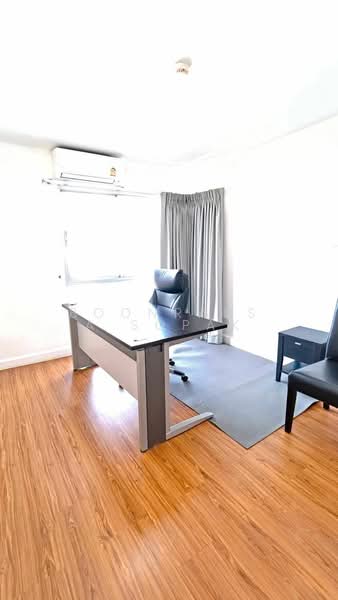 Whizdom Punnawithi Station, Bangkok, Soi Phongwet Anuson 1, Bang Chak, Phra Khanong, Bangkok, 2 Bedrooms, 60 sqm, Condo For Rent, by Boonraksa Sopak, 500416949 - DDproperty.com