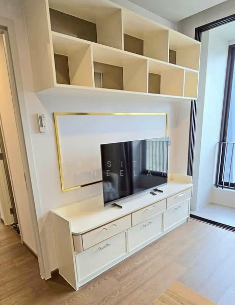 IDEO Q Sukhumvit 36, Bangkok, Soi Sukhumvit 36, Khong Tan, Khlong Toei, Bangkok, 1 Bedroom, 45 sqm, Condo For Rent, by Rasita Maneelam, 500416950 - DDproperty.com
