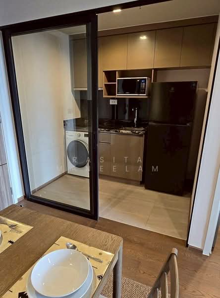 IDEO Q Sukhumvit 36, Bangkok, Soi Sukhumvit 36, Khong Tan, Khlong Toei, Bangkok, 1 Bedroom, 45 sqm, Condo For Rent, by Rasita Maneelam, 500416950 - DDproperty.com